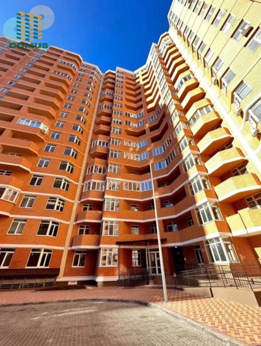 Продам 2-х комн 60 м2 в ЖК "Real Park / Реал Парк"! Дом сдан!