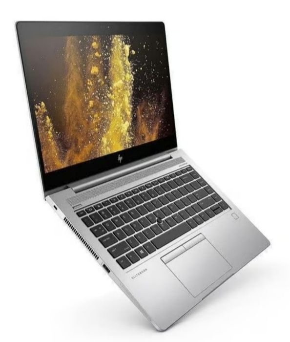 HP Elitebook 840 G5
