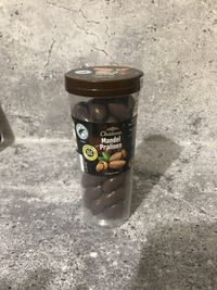Горішки в шоколаді 200грам