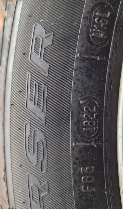 Felgi aluminiowe 5 x 114.3  20cali. Jeep i inne.