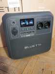Нова зарядна станція Bluetti AC180
