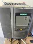 Variador  de frequencia siemens
