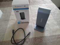 HUB USB C2201  12 w 1