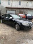 Audi A6 C6 3.0tdi BMK quattro Запчасти розборка Шрот запчастини АУДИ