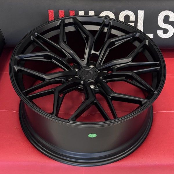 Ковані диски Audi S7 21 розмір