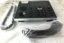 AudioCodes Teams C450HD IP-Phone (Black)