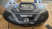 Radioodtwarzacz Philips