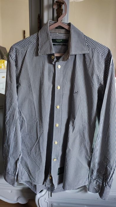 Camisa Sacoor nova S!