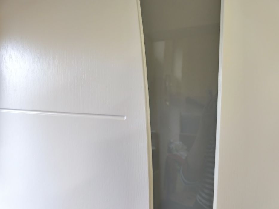 Nowe drzwi zewnętrzne drewniane Barański za pół ceny!