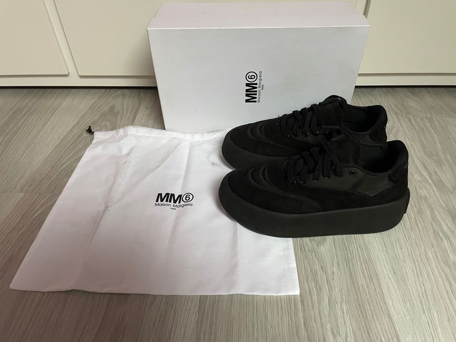 Buty sneakersy MM6 Maison Margiela rozmiar 39