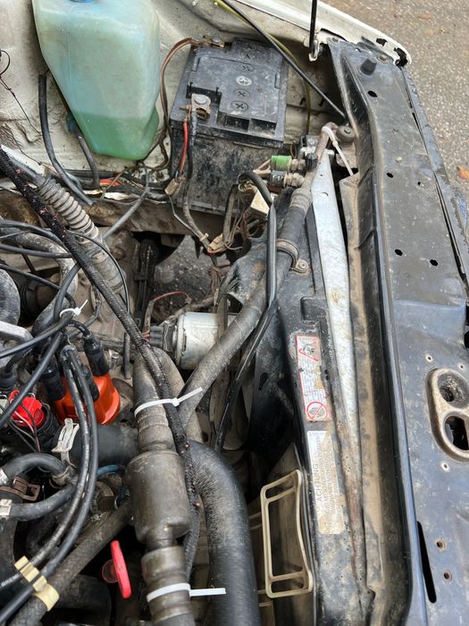 Гольф 2 Golf легенда