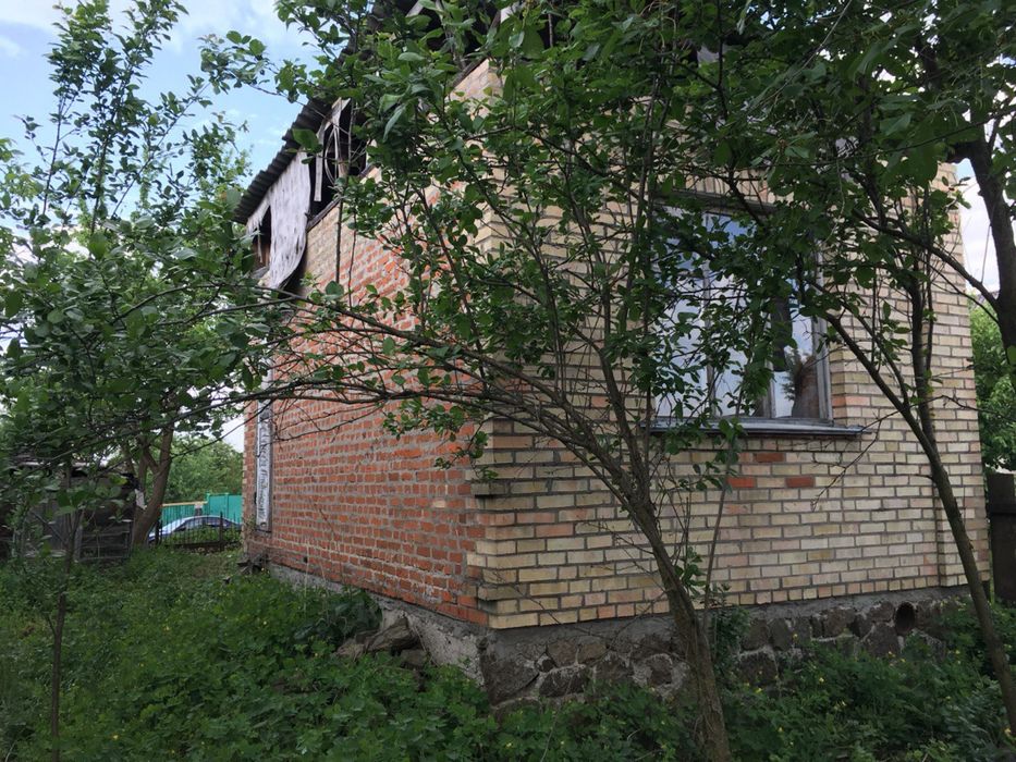 Продам земельну ділянку в центрі с. Пилиповичі, Бучанський р-н.