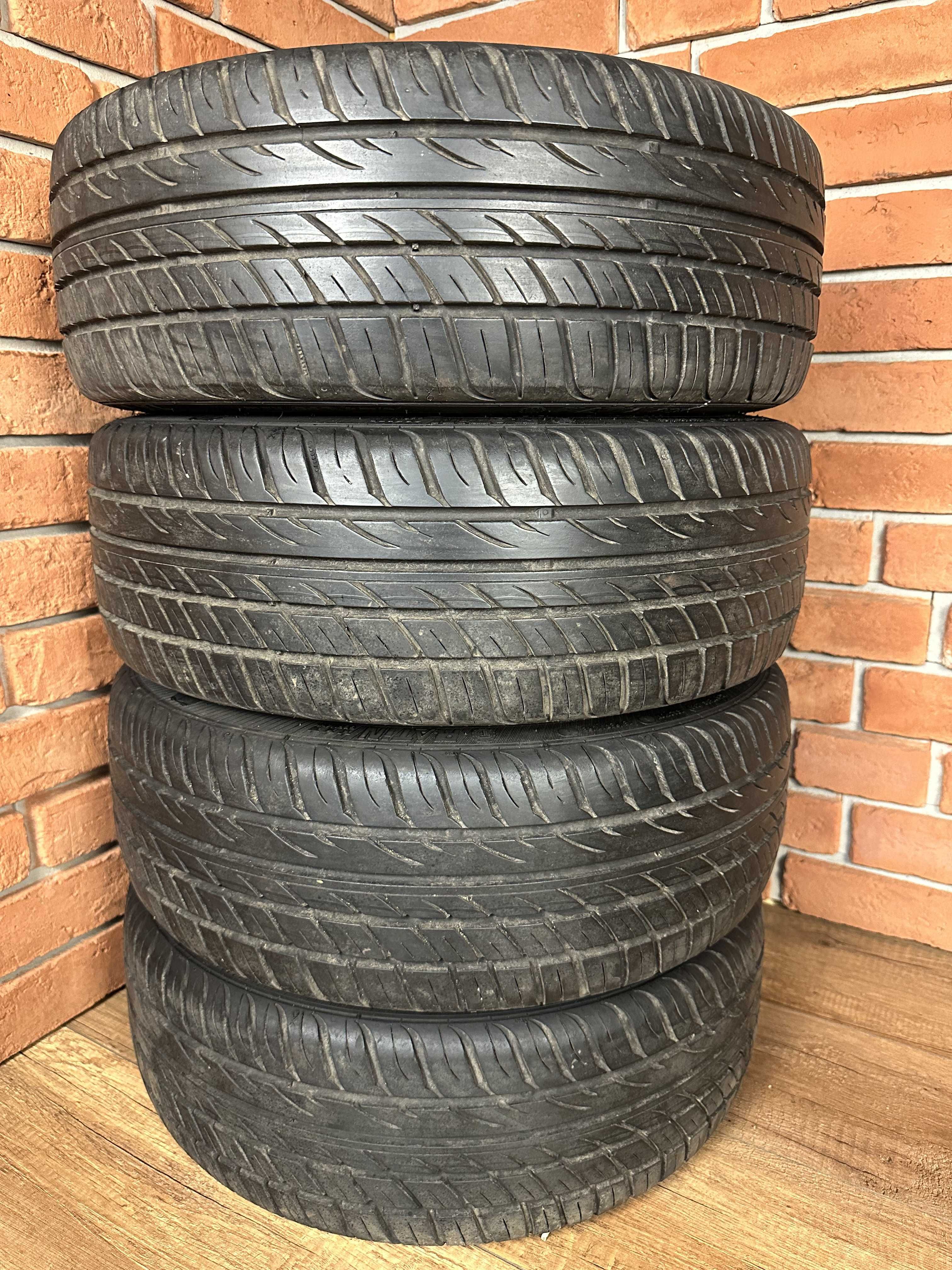 Koła Felgi 16 4x108 Ford Fiesta MK7 Oryginał
