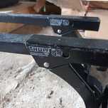 Thule 1060 bagażnik dachowy