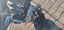motor mini n47d16a tambem dá toyota avensis Motor n47c16a mini com 122
