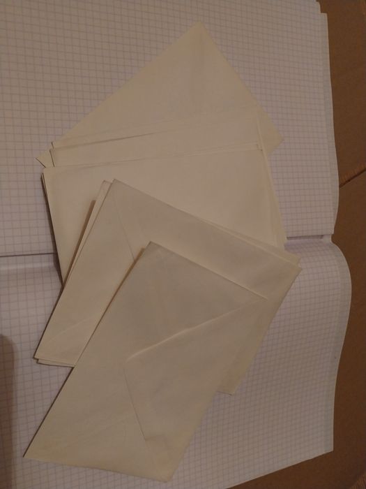 Koperty z czasów prl-u