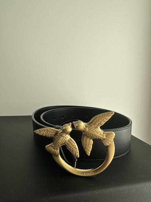 Ремінь Pinko орегінал