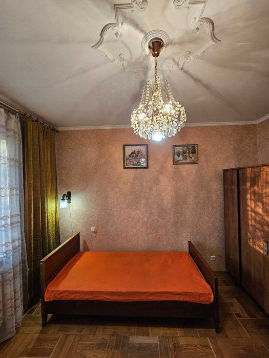 2-к квартира с ремонтом на Черемушках, ул. Генерала Петрова