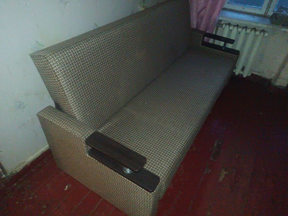 Диван розкладний