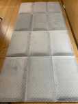 Panele tapicerowane w super stanie