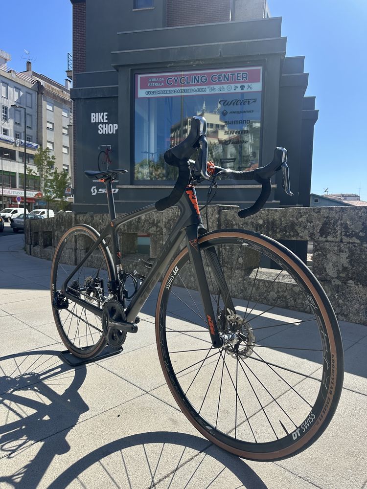 KTM Revelator Sky Ultegra DI2