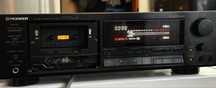 Magnetofon Pioneer CT-737 Mark II