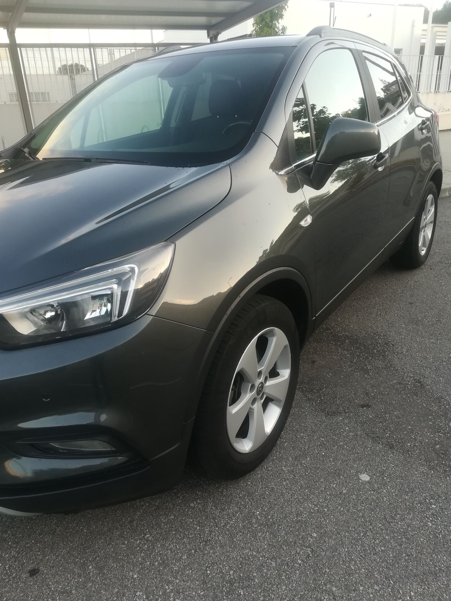 Opel Mokka X 1.6 CDTI Innovationn