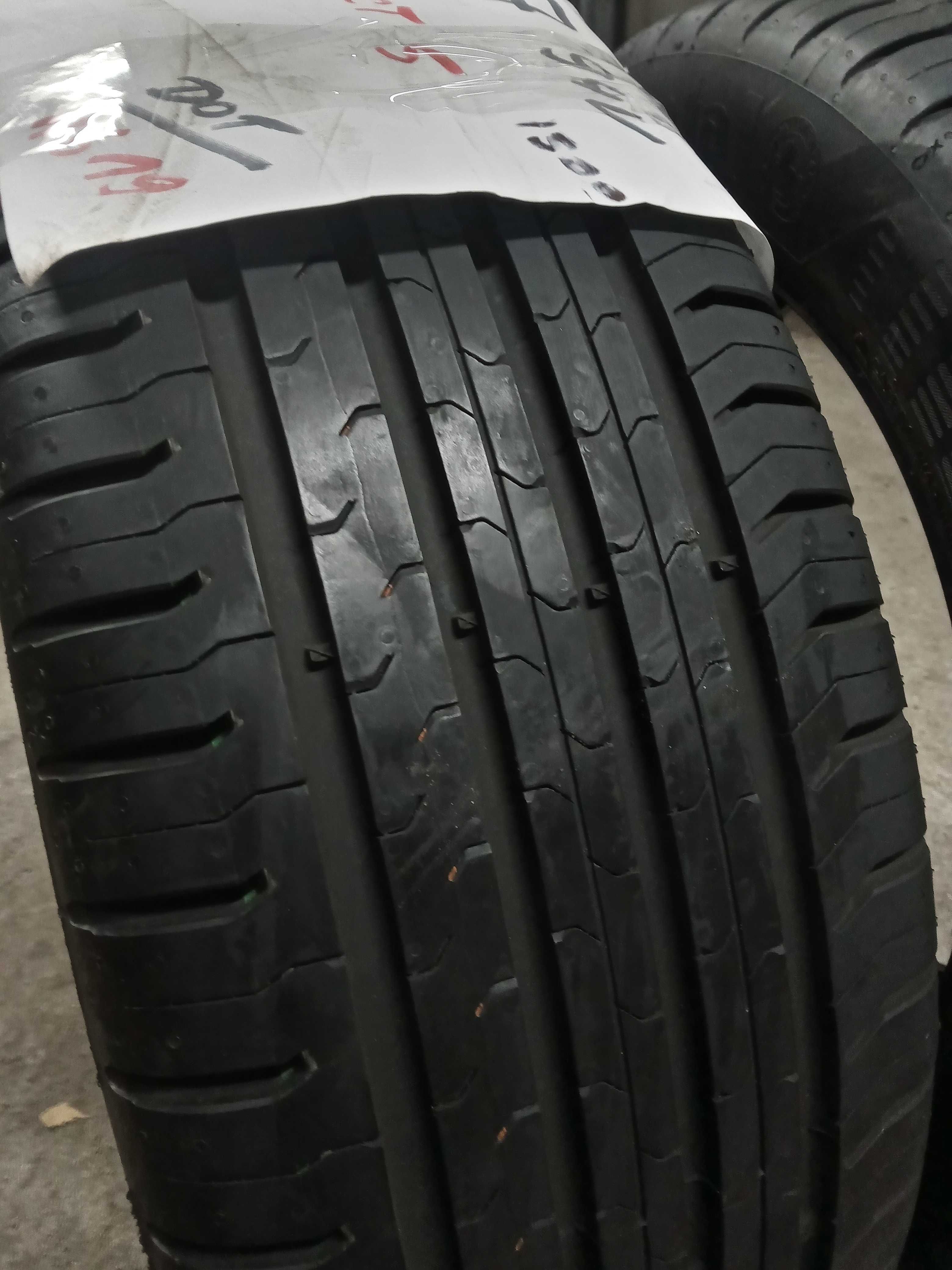 215/55R17 Continental dot(1619)