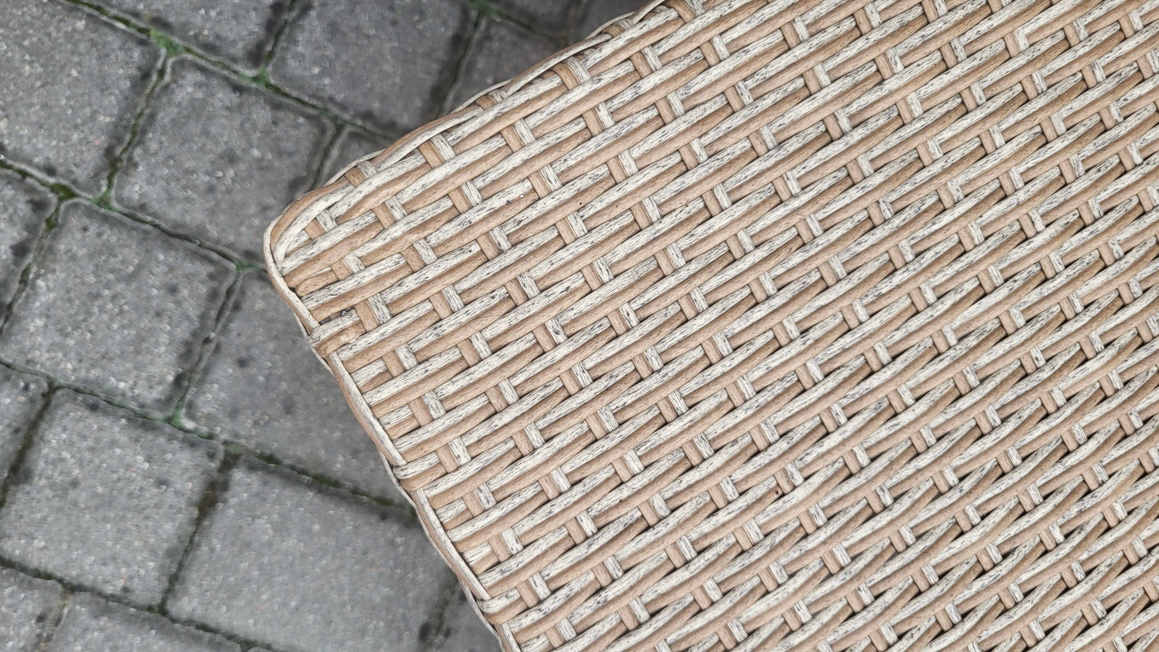Zestaw mebli ogrodowych