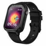 Zegarek Smartwatch GARETT KIDS ESSA 4G - czarny dla dzieci SIM- NOWY