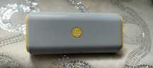 Głośnik Bluetooth HP Roar Mini