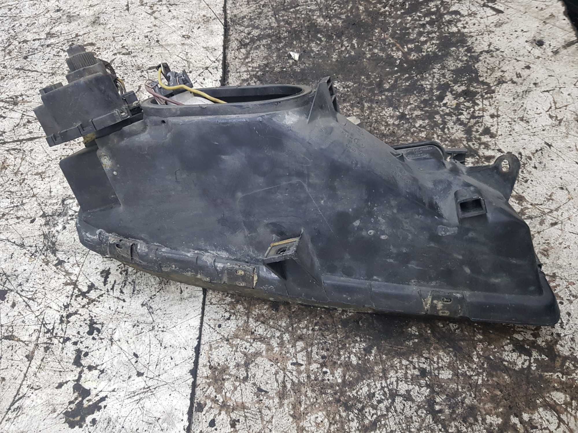 Opel Calibra Lampa Lewa Przednia Lewy Przód LP