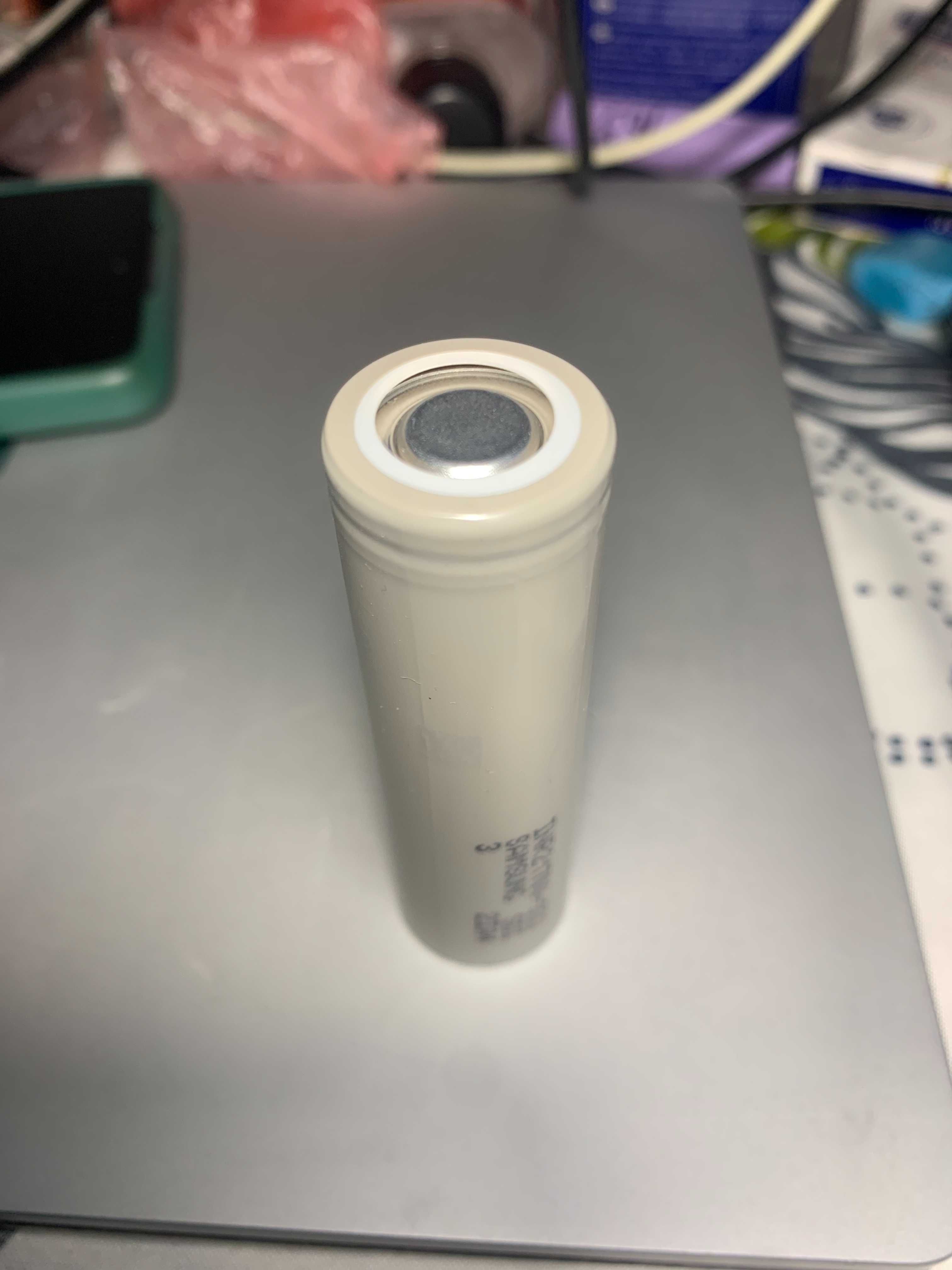 Акумулятор Samsung INR21700-33J 3270mAh - 6.4A Оригінал