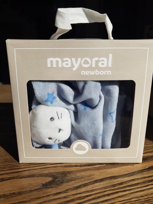 Przytulanka Mayoral chłopiec