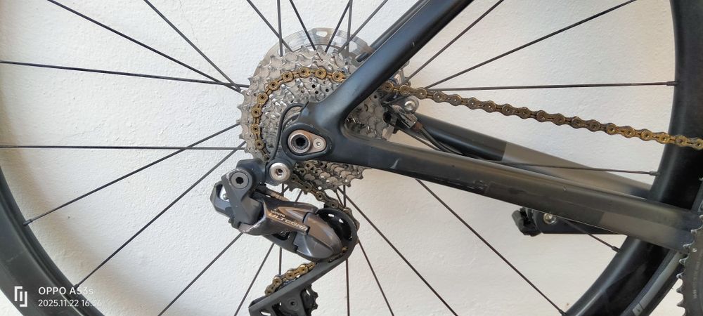 Bicicleta de estrada Ridley noah