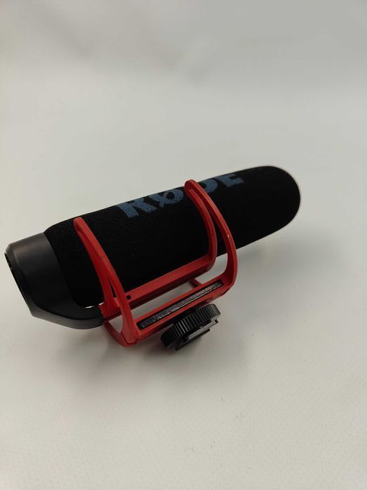 Мікрофон Rode VideoMic GO, компактний і портативний (1858)