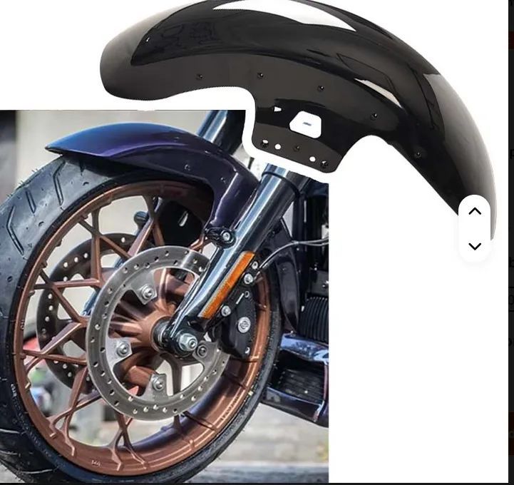 Błotnik przedni Harley CVO Touring 2023-2025 FLH pasuje od 2014-