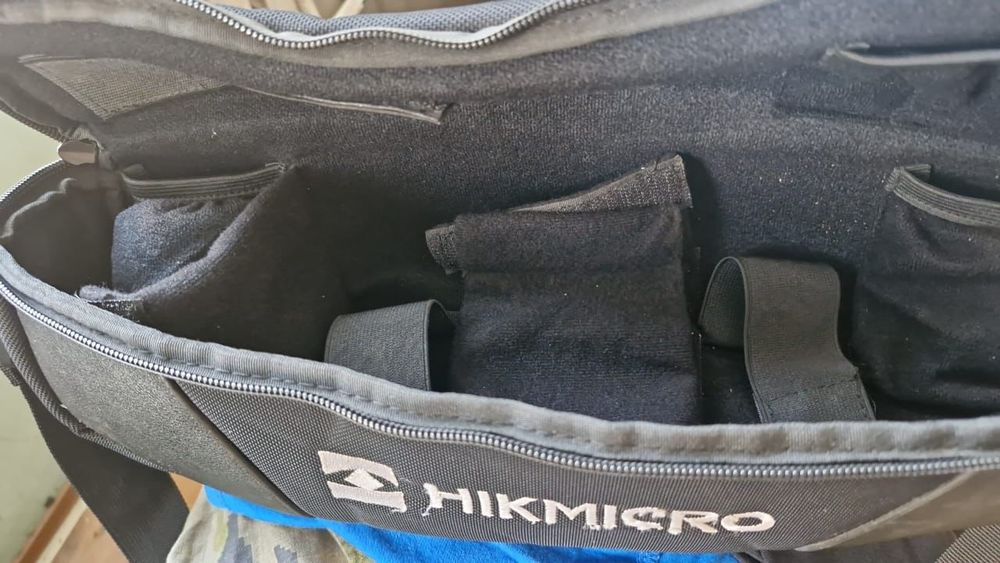 Продам Тепловізор Hikmicro Thunder TH35P 2.0