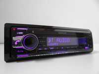 Radio samochodowe Kenwood KDC-X510BT*bluetooth*usb*aux*mp3*cd*nr54