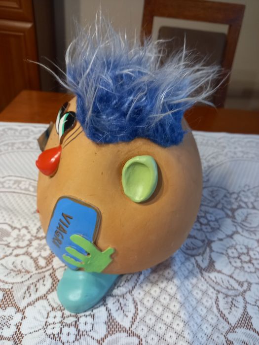 Prezent na 18stkę