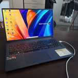 ASUS VIVOBOOK OLED 15,6" | Ryzen 5, 16GB RAM, Radeon, SSD 512GB