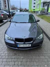 Продам bmw e90 2.0 газ/бензин