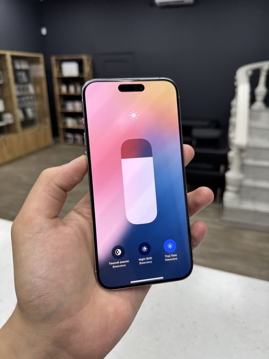 iPhone 15 Pro Max 256gb White Titanium Unlock від Магазину!