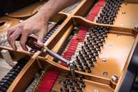 Stroiciel-Strojenie pianin i fortepianów,regulacja-konserwacja-naprawy