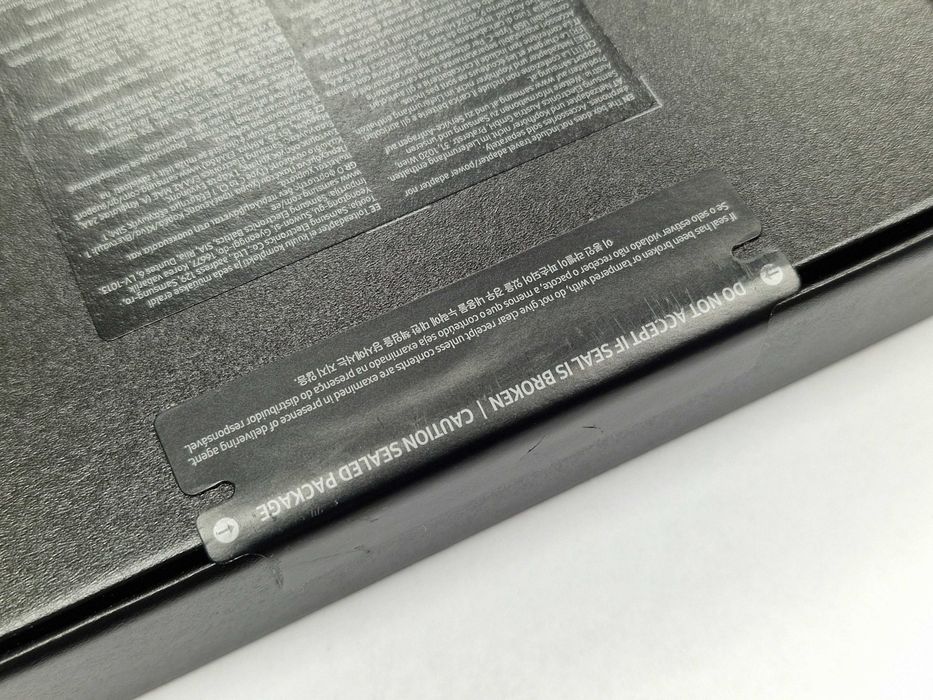 Samsung Galaxy Z Fold6 12GB/ 256GB/ Navy/ bez rat! GW24/ PLOMBA