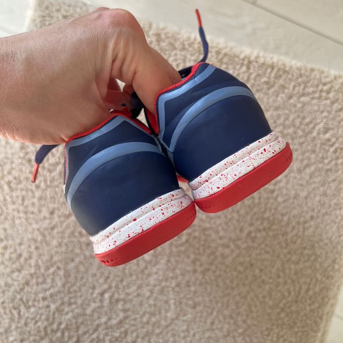 Футзалки дитячі Puma р 28/17,5 см