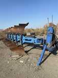 Продам плуг lemken  Полностью в рабочем состоянии