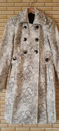 Пальто жіноче весняне розмір s-xs