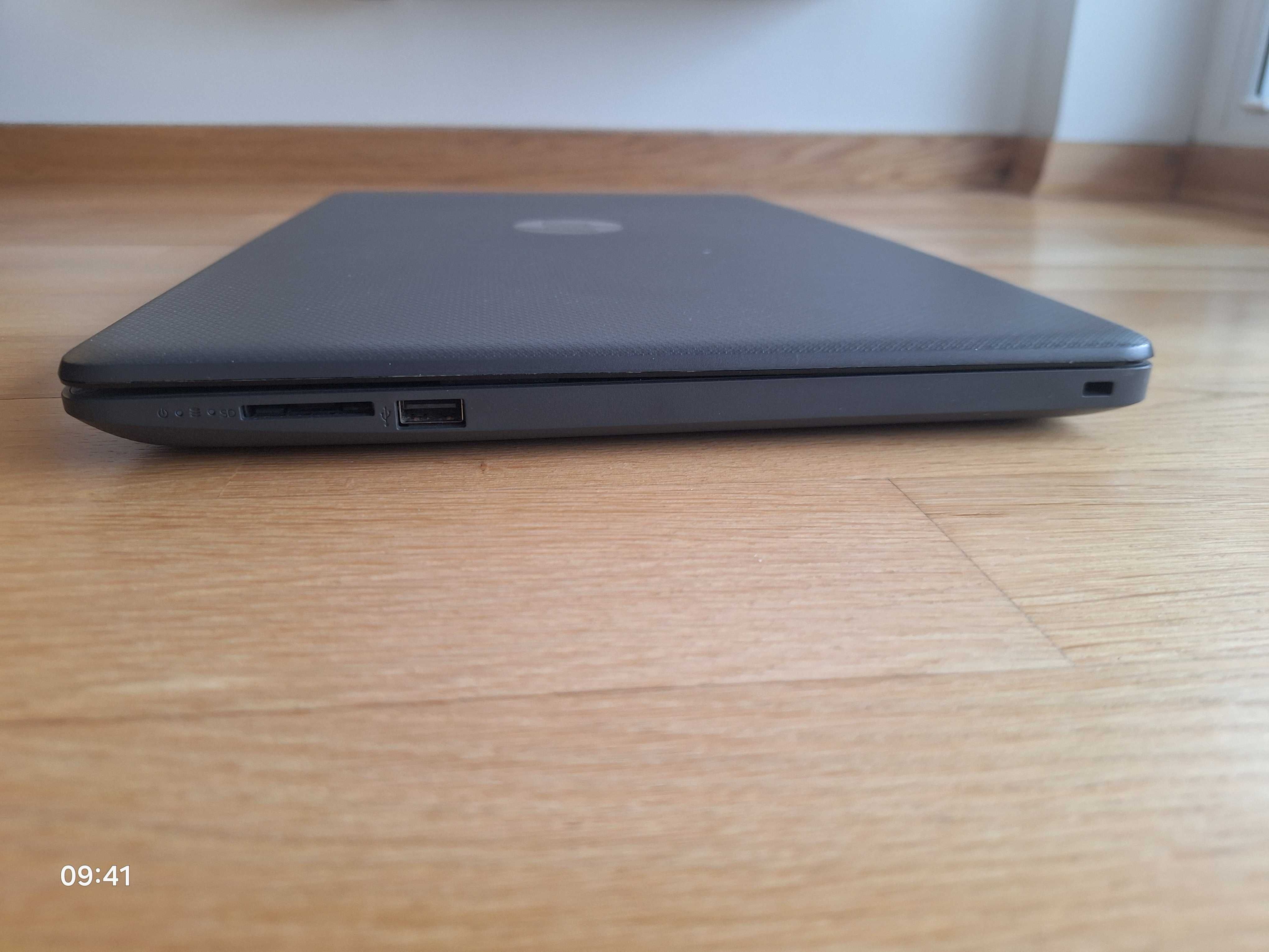 Laptopa HP 255 G7 15,6'' Full HD 8GB SSD 256GB Win10 Jak nowy