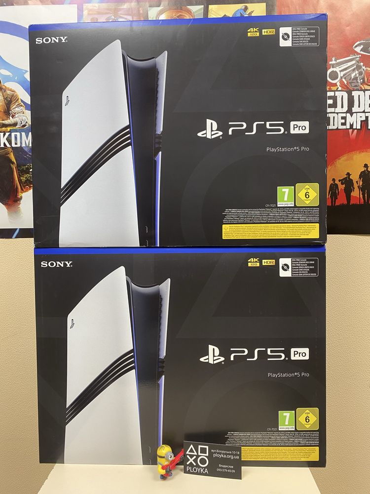 Playstation 5 Prо! Магазин! Обмін на ps4,ps5,x box x,s